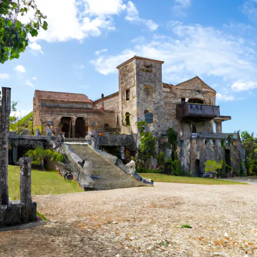 Altos de Chavón &#8211; La Romana : Interesting Facts, Information &#038; Travel Guide