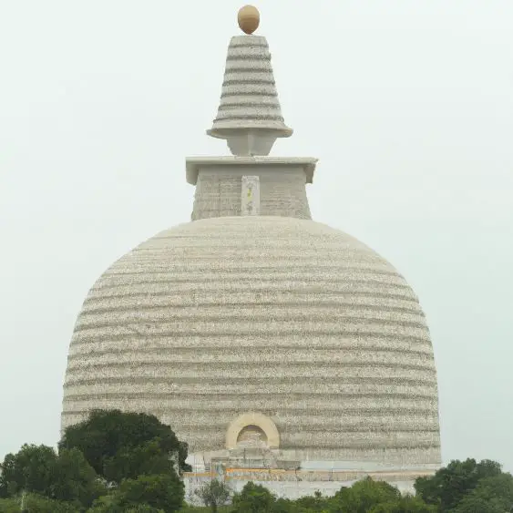 Amaravati Stupa : Interesting Facts, Information &#038; Travel Guide