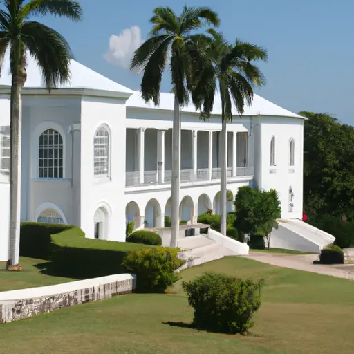 Arlington House Museum, Speightstown : Interesting Facts, Information &#038; Travel Guide