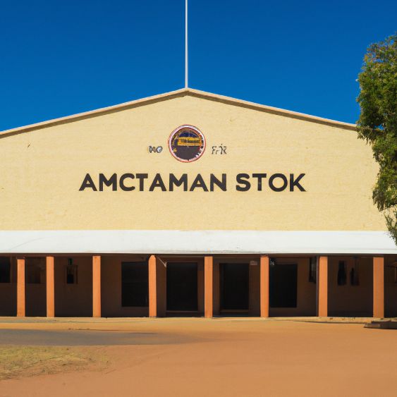 Australian Stockman&#8217;s Hall of Fame : Interesting Facts, Information &#038; Travel Guide