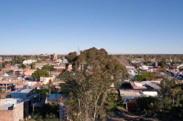 Bahía Blanca : Interesting Facts, Famous Monuments & Information | What is Bahía Blanca known for
