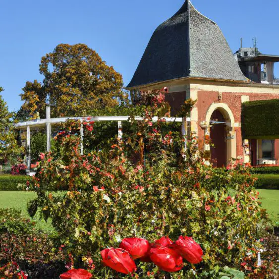 Ballarat Botanical Gardens : Interesting Facts, Information &#038; Travel Guide