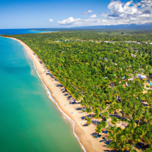 Balneario Las Terrenas &#8211; Las Terrenas : Interesting Facts, Information &#038; Travel Guide