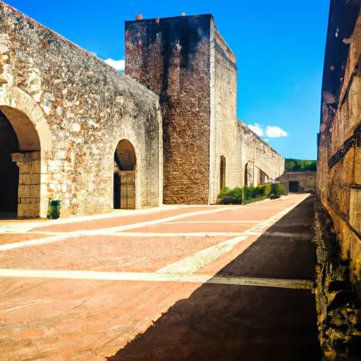 Baluarte de San José &#8211; Santo Domingo : Interesting Facts, Information &#038; Travel Guide