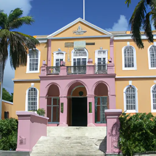 Barbados Museum and Historical Society, Bridgetown : Interesting Facts, Information &#038; Travel Guide