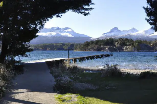 Bariloche : Interesting Facts, Historical Monuments & Information | What is Bariloche known for