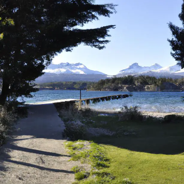 Bariloche : Interesting Facts, Historical Monuments &#038; Information | What is Bariloche known for