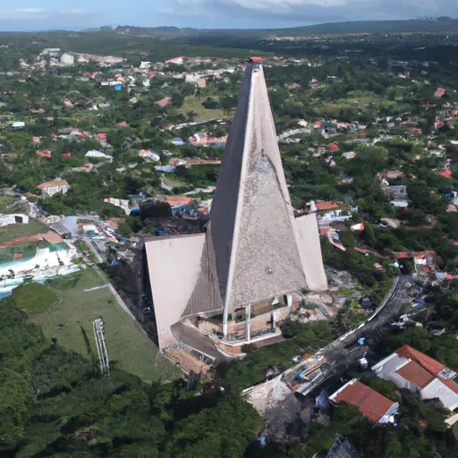 Basílica Catedral Nuestra Señora de la Altagracia &#8211; Higüey : Interesting Facts, Information &#038; Travel Guide