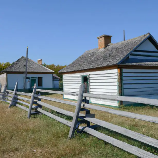 Batoche National Historic Site : Interesting Facts, Information &#038; Travel Guide
