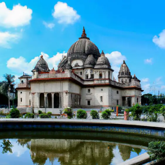 Belur Math : Interesting Facts, Information &#038; Travel Guide