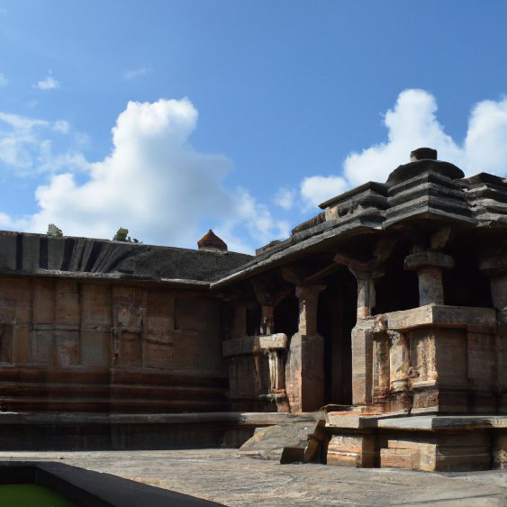 Bhoga Nandeeshwara Temple : Interesting Facts, Information &#038; Travel Guide