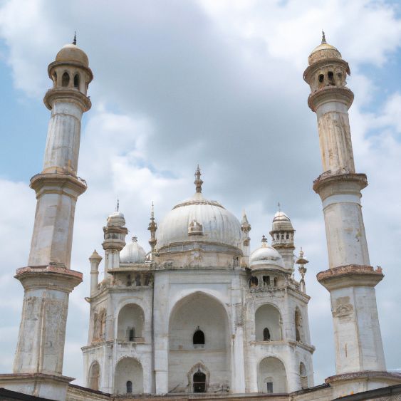 Bibi Ka Maqbara : Interesting Facts, Information &#038; Travel Guide