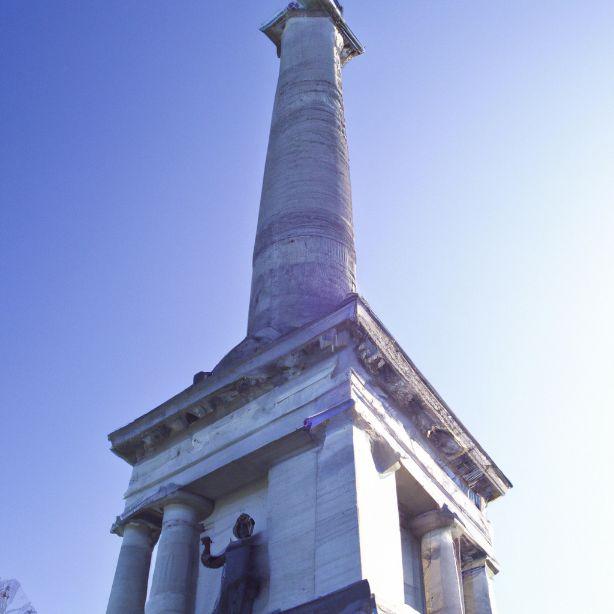 Brock&#8217;s Monument : Interesting Facts, Information &#038; Travel Guide