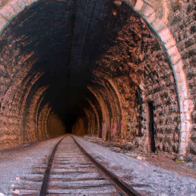 Brockville Railway Tunnel : Interesting Facts, Information &#038; Travel Guide
