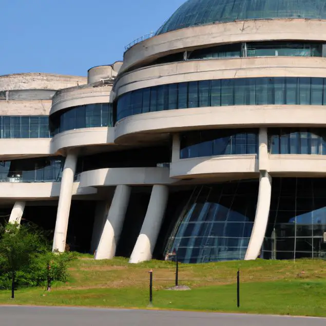 Canadian Museum of History : Interesting Facts, Information &#038; Travel Guide