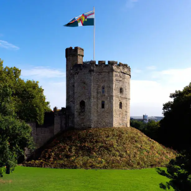Cardiff Castle, Cardiff : Interesting Facts, Information &#038; Travel Guide