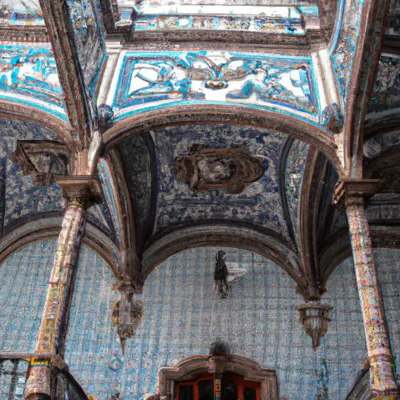 Casa de los Azulejos : Interesting Facts, Information &#038; Travel Guide