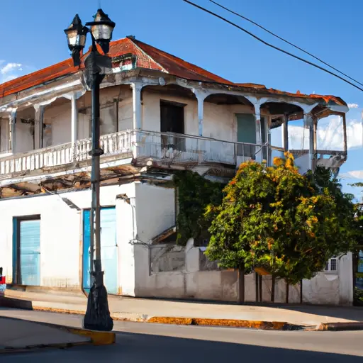 Casa de Tostado &#8211; Santo Domingo : Interesting Facts, Information &#038; Travel Guide