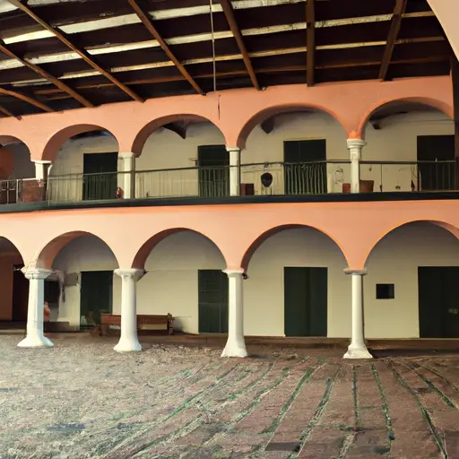 Casa Histórica de la Independencia, Tucumán : Interesting Facts, Information &#038; Travel Guide