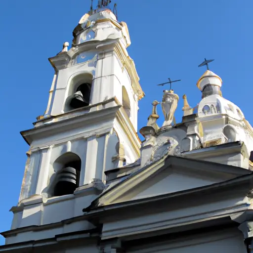 Catedral Basílica de Nuestra Señora del Pilar, Buenos Aires : Interesting Facts, Information &#038; Travel Guide