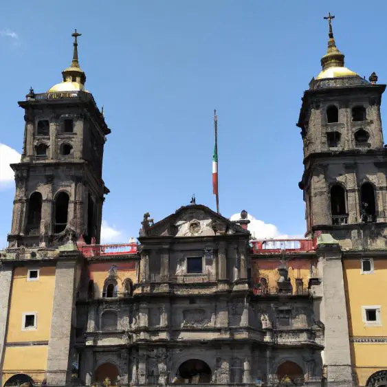 Catedral Basílica de Toluca : Interesting Facts, Information &#038; Travel Guide
