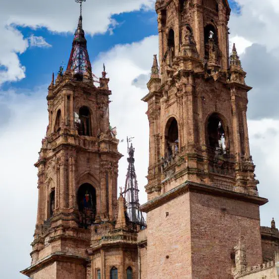 Catedral de Durango : Interesting Facts, Information &#038; Travel Guide