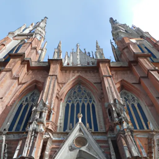 Catedral de La Plata, La Plata : Interesting Facts, Information &#038; Travel Guide