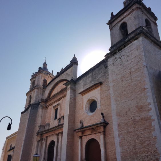 Catedral de Mérida : Interesting Facts, Information &#038; Travel Guide
