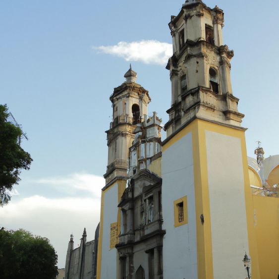 Catedral Metropolitana de Monterrey : Interesting Facts, Information &#038; Travel Guide