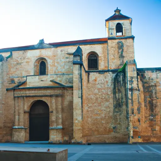 Catedral Primada de América &#8211; Santo Domingo : Interesting Facts, Information &#038; Travel Guide