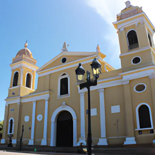 Catedral San Juan Bautista &#8211; San Juan de la Maguana : Interesting Facts, Information &#038; Travel Guide