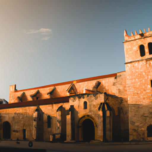 Catedral Santa María de la Encarnación &#8211; Santo Domingo Este : Interesting Facts, Information &#038; Travel Guide