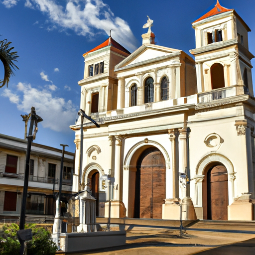 Catedral Santiago Apóstol &#8211; Santiago de los Caballeros : Interesting Facts, Information &#038; Travel Guide