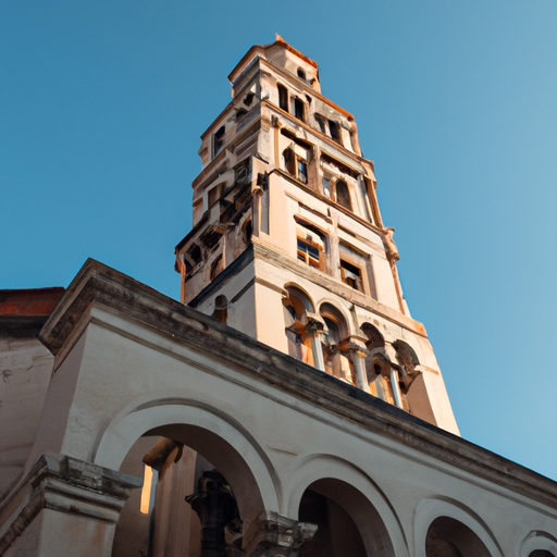 Cathedral of St. Domnius, Split : Interesting Facts, Information &#038; Travel Guide