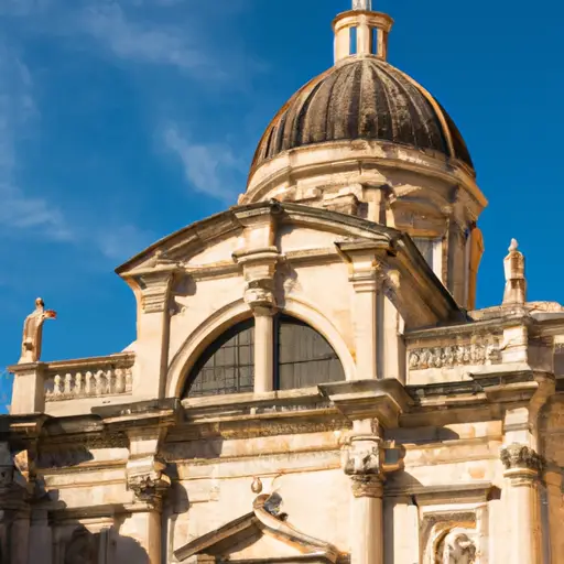 Cathedral of the Assumption, Dubrovnik : Interesting Facts, Information &#038; Travel Guide