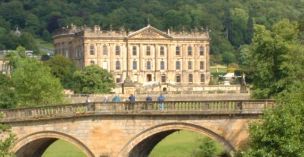 Chatsworth House, Derbyshire : Interesting Facts, Information &#038; Travel Guide