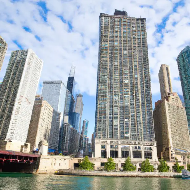 Chicago, IL : Interesting Facts, Famous Monuments &#038; Information | What is Chicago, IL known for