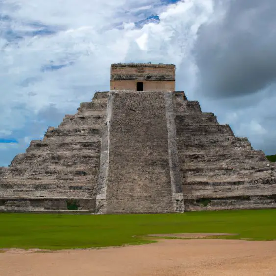 Chichen Itza : Interesting Facts, Information &#038; Travel Guide