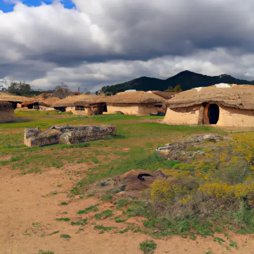 Choirokoitia Neolithic Settlement, Choirokoitia : Interesting Facts, Information &#038; Travel Guide