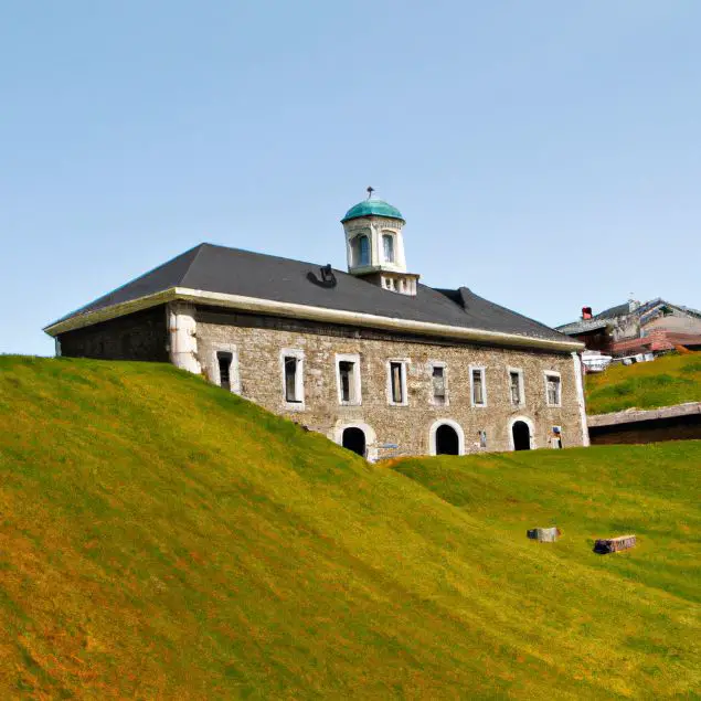 Citadel Hill : Interesting Facts, Information &#038; Travel Guide