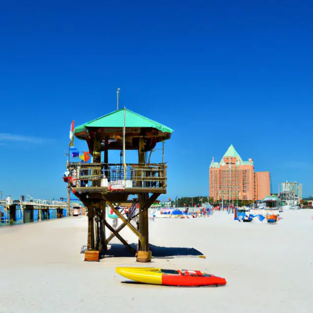 what is Clearwater,FL known for | what is Clearwater famous for