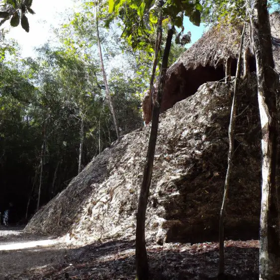 Coba : Interesting Facts, Information &#038; Travel Guide