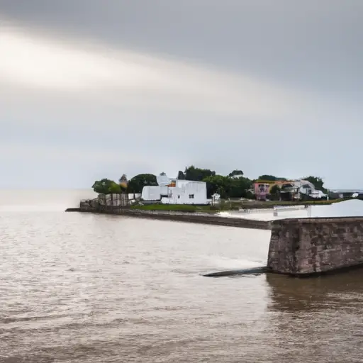 Colonia del Sacramento, Uruguay (across the Río de la Plata) : Interesting Facts, Information &#038; Travel Guide