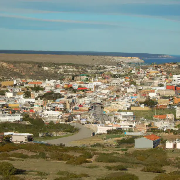 Comodoro Rivadavia : Interesting Facts, Famous Monuments &#038; Information | What is Comodoro Rivadavia known for