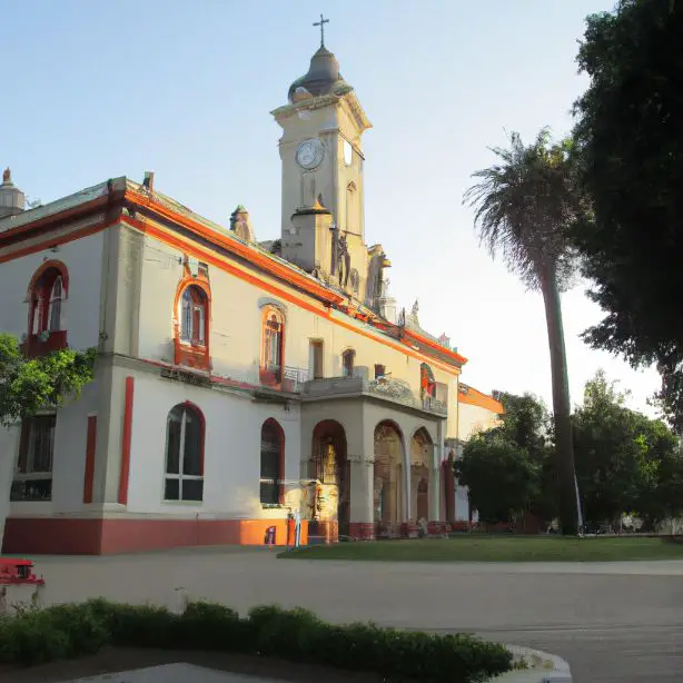 Concepción del Uruguay : Interesting Facts, Famous Monuments &#038; Information | What is Concepción del Uruguay known for