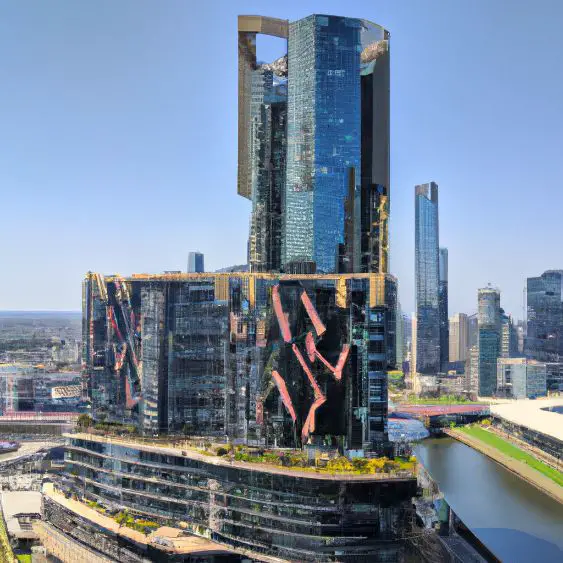 Crown Melbourne : Interesting Facts, Information &#038; Travel Guide