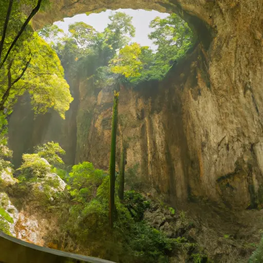 Cueva del Puente &#8211; Jánico : Interesting Facts, Information &#038; Travel Guide