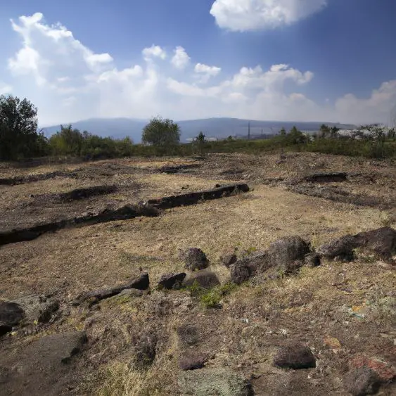 Cuicuilco Archaeological Zone : Interesting Facts, Information &#038; Travel Guide