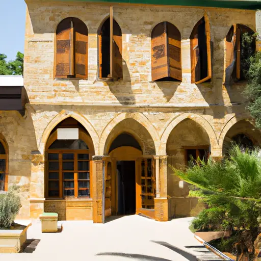 Cyprus Folk Art Museum, Nicosia : Interesting Facts, Information &#038; Travel Guide