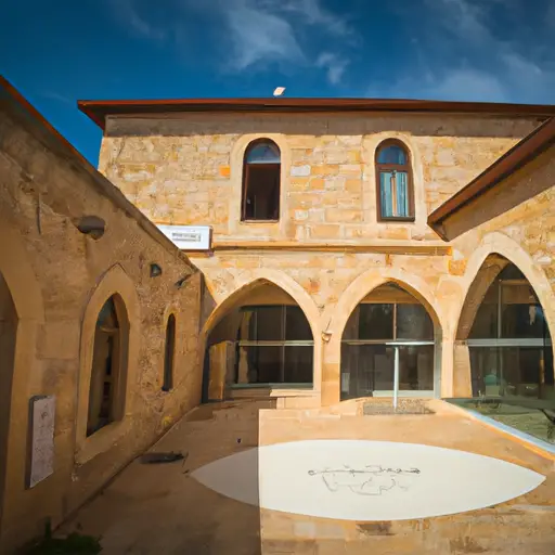 Cyprus Museum, Nicosia : Interesting Facts, Information &#038; Travel Guide